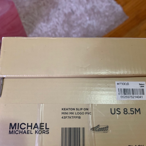 Michael Kors wmns shoes - Picture 4 of 4